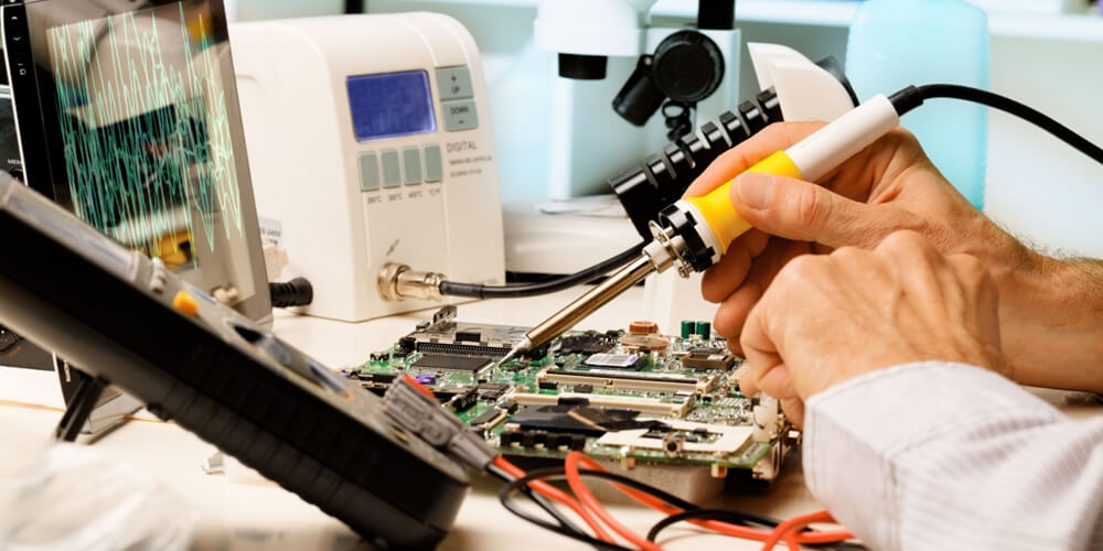 Electronics and communicationEngineering 1